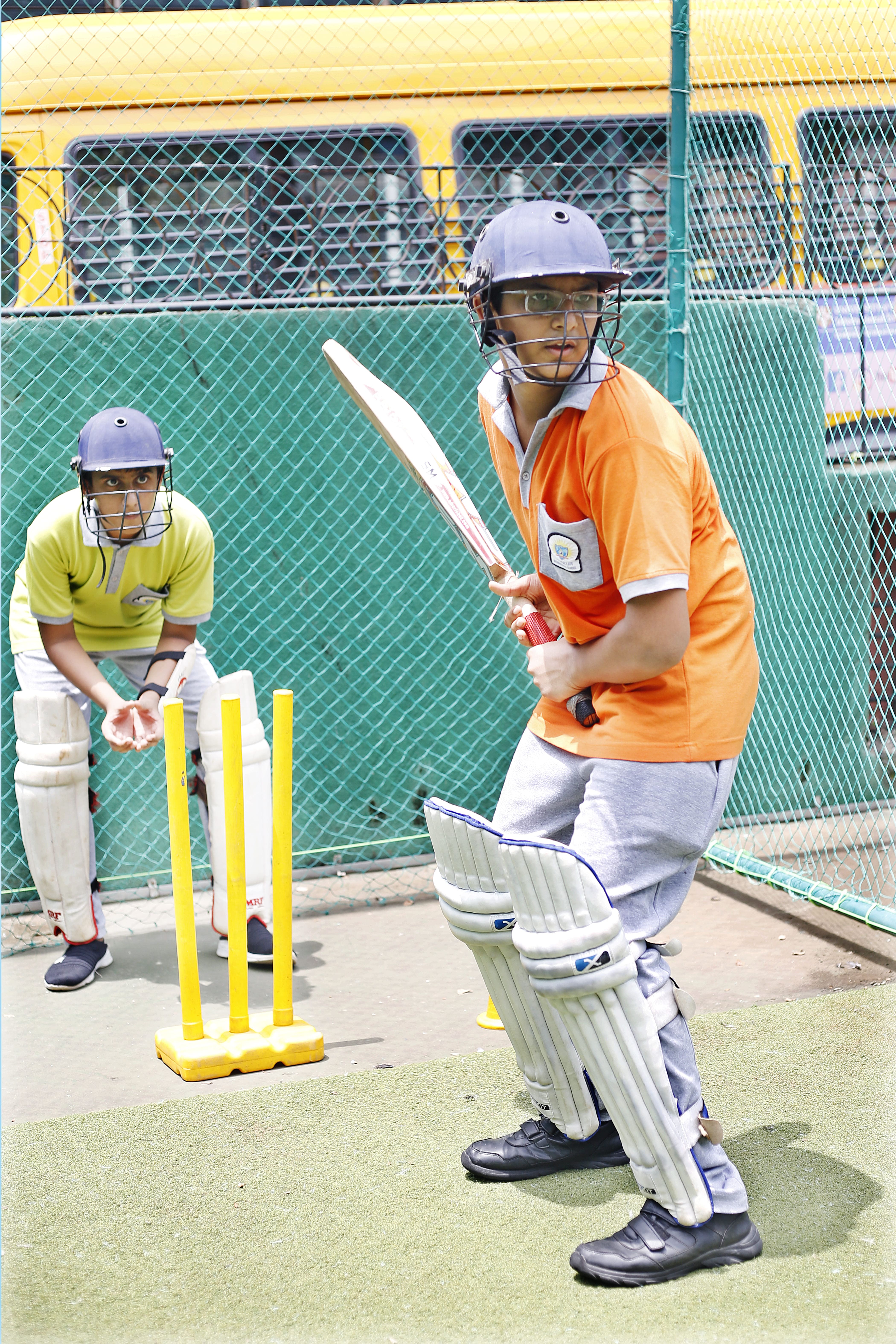 Cricket
