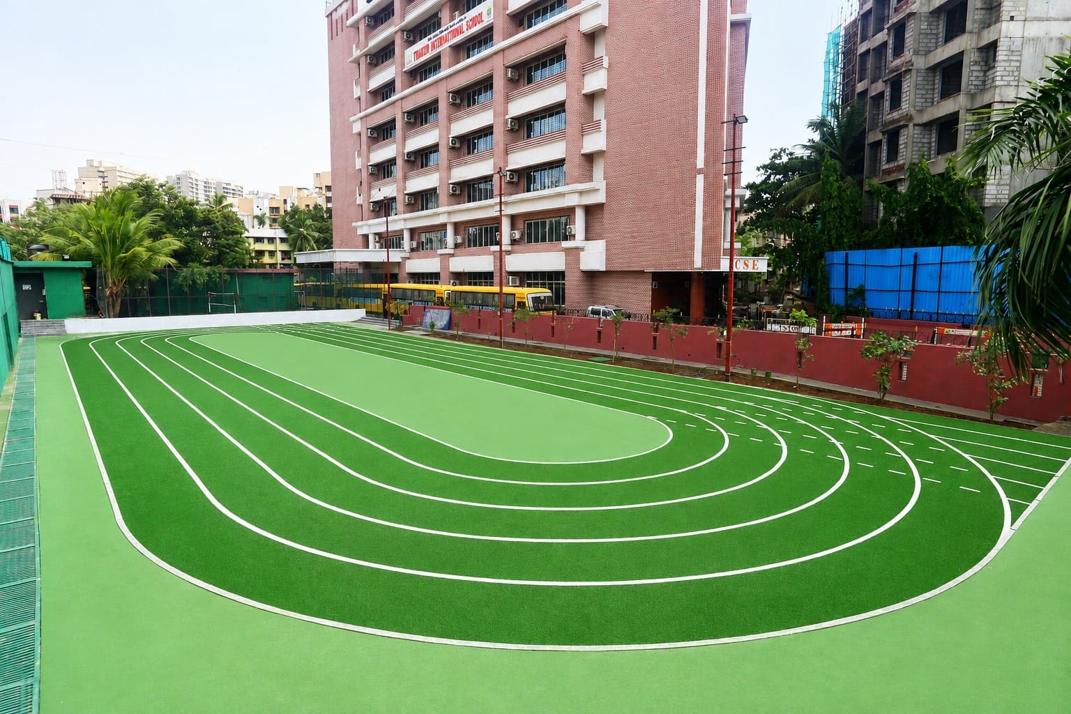 Athletics